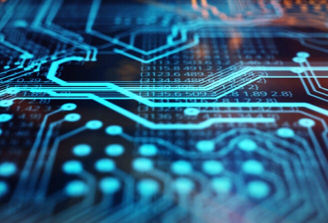 Hält Ihre SAP-welt Eigentlich Noch Mit Ihrem Geschäftstempo Schritt?