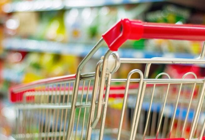 Global food retailer, Carrefour, reports “total satisfaction” with *Rimini Support™ for Oracle*