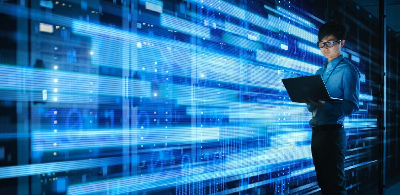 Transformação Digital: Estratégias para o Workload Oracle na Cloud