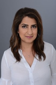 Tania Mushtaq
