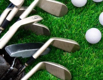 Rimini Street TopGolf | Gold Coast