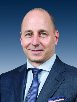 Brian Cashman
