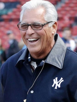 Bucky Dent