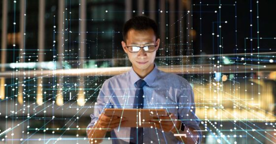 The Future of ERP: Top Emerging Technology Trends to Watch