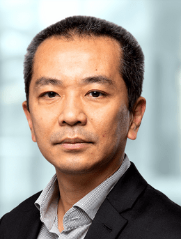 Helio Matsumoto