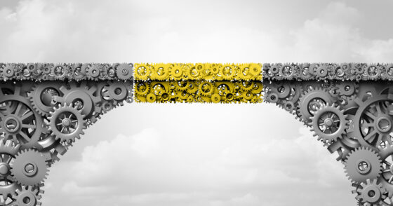 Solve ERP Headaches with Consolidation and Third-Party Support