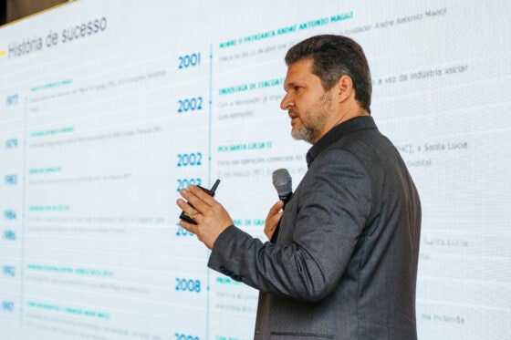 Inovação, eficiência operacional e sustentabilidade no foco do agronegócio