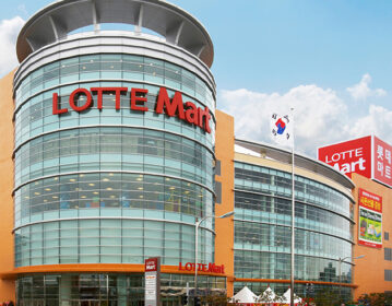Lotte Mart Chooses Rimini Street Support Services for its Oracle Applications