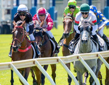 Racing and Wagering Western Australia Turns to Rimini Street for Better Support and Advanced Security for its Oracle Technology Landscape