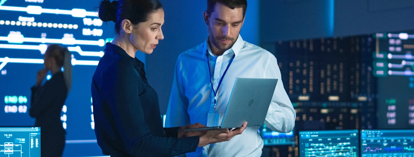 Cybersecurity Roundup
