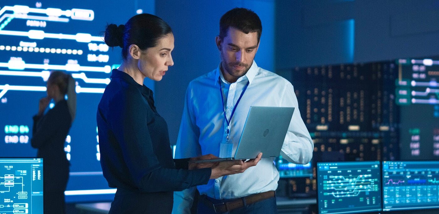Maintain Enterprise Vigilance by Focusing on Critical Cybersecurity Trends