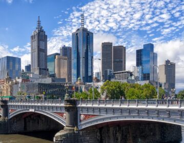 Street Smart - Melbourne