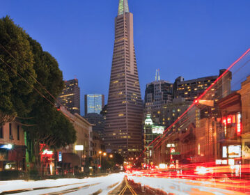 Street Smart San Francisco 2022