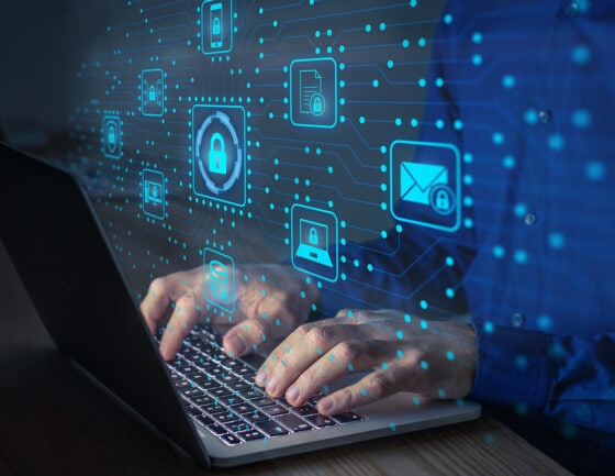 IT Hero: Security Architect