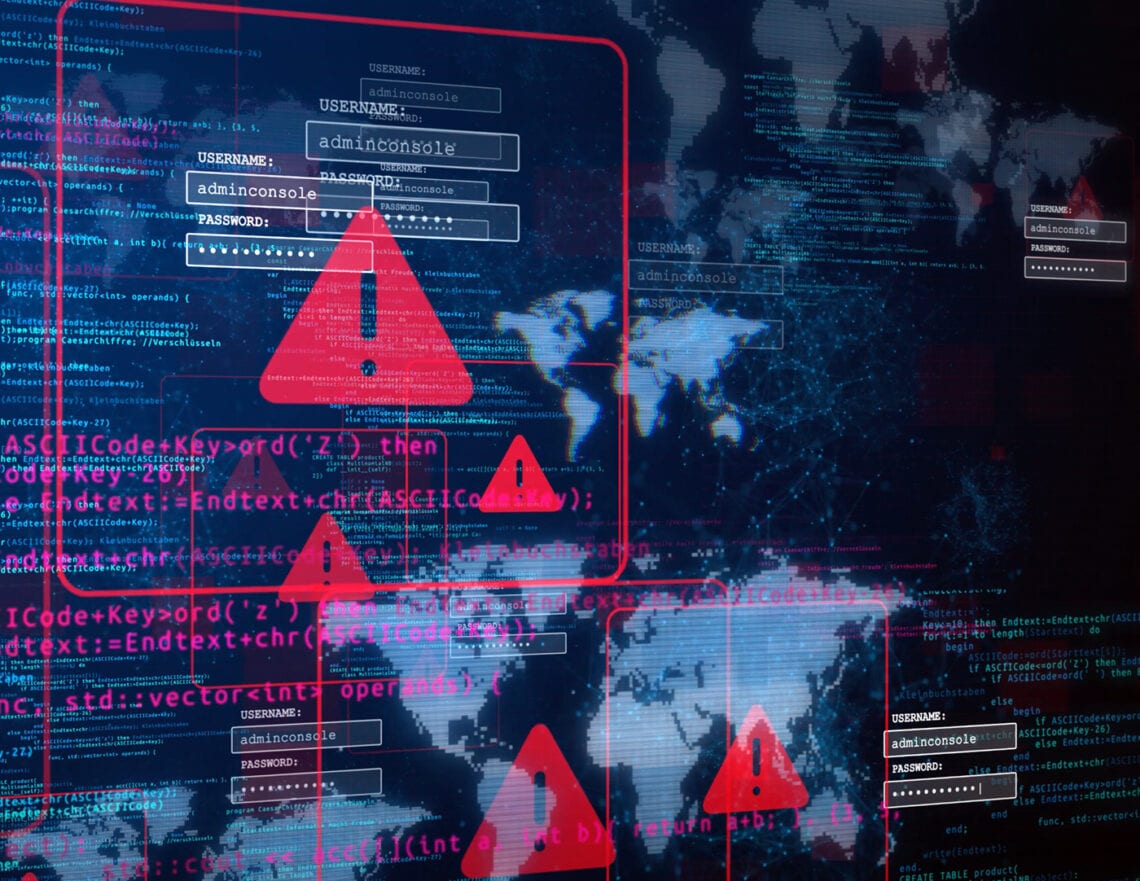 National Cybersecurity Awareness Month Starts Today