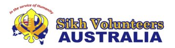 Sikh Volunteers