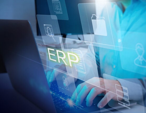 Love It or Leave It: Should You Replace or Modernize Your ERP System?