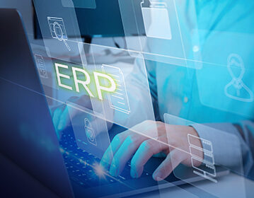 Love It or Leave It: Should You Replace or Modernize Your ERP System?