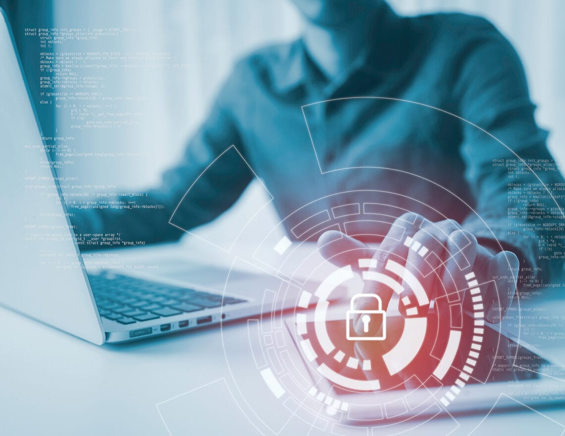 Managing Modern Cybersecurity: What’s Top of Mind for ERP Security Pros?