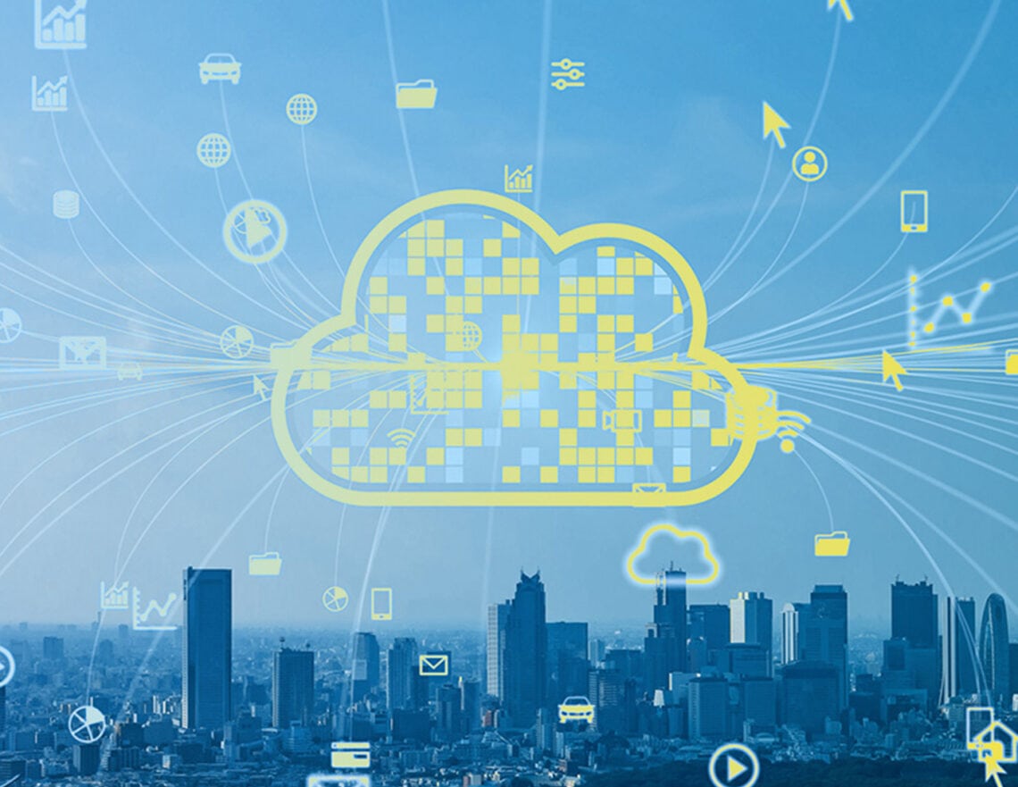 Filling the Need For Non-Cloud ERP Managed Security Services