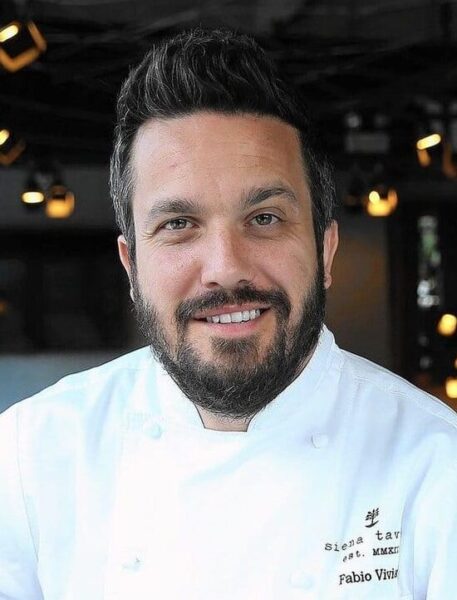 Fabio Viviani