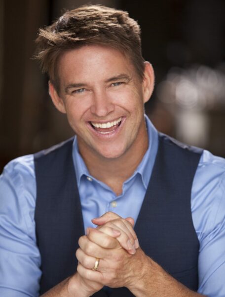 Rob Floyd