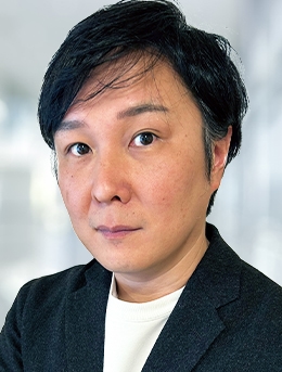 Kazuaki Nishimori