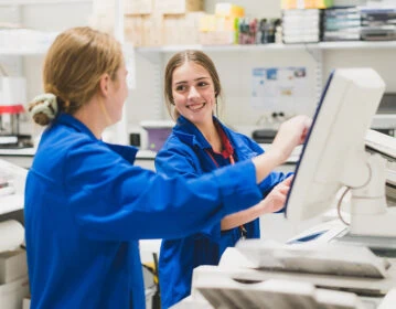 Australian Retailer Takes a Non-traditional Path for ERP