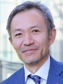 山本 秀和