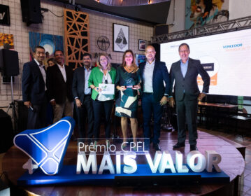 Rimini Street ganha Prêmio CPFL MAIS VALOR 2022 categoria DESTAQUE DE TI