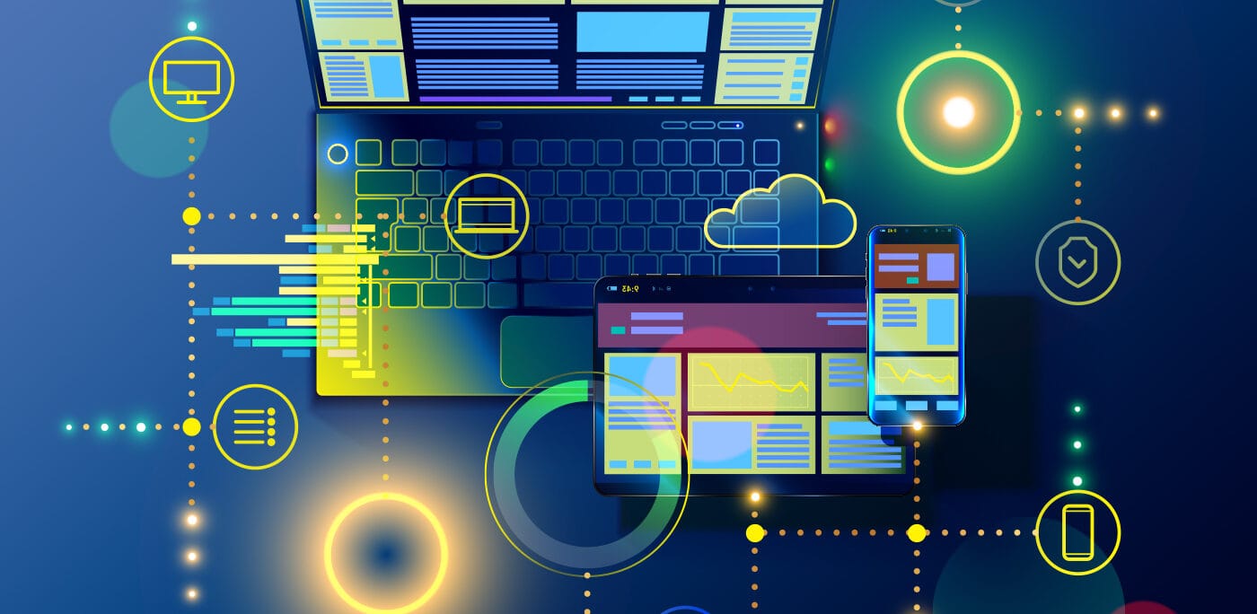 Rimini Connect™ – Solução revolucionária que resolve problemas de interoperabilidade