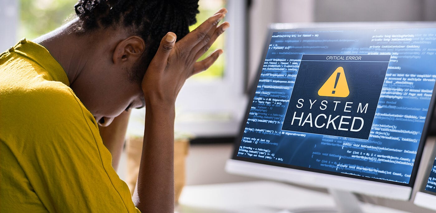 Are You Ready for the Consequences of a Cyberattack?