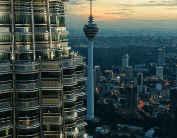 Street Smart Kuala Lumpur 2023