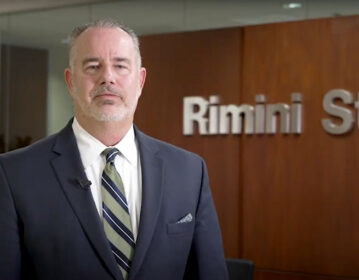 Rimini Connect™ Launch Event  –  Introducing a new solution to future-proof software interoperability