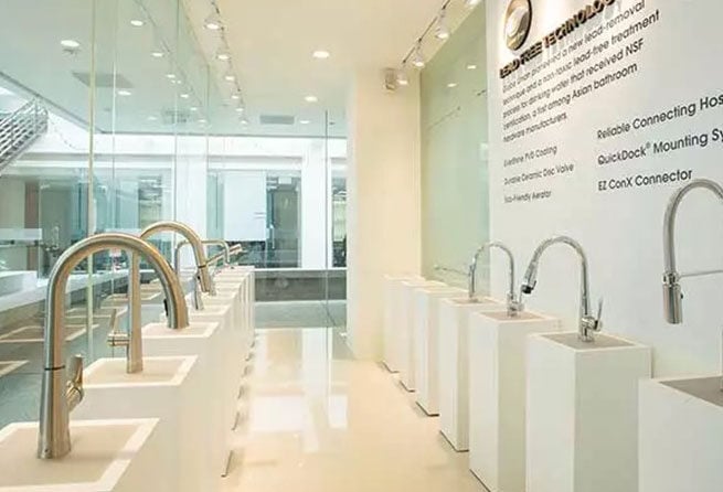 Globe Union Industrial Corp