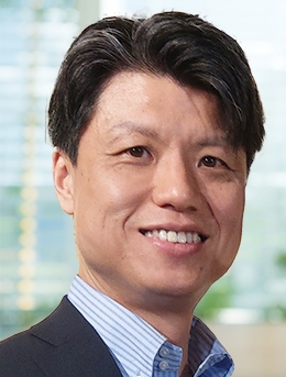 Richard Tsai