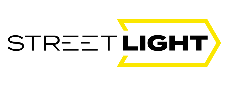 Street Light logo