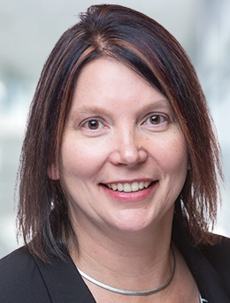 Jill Brown