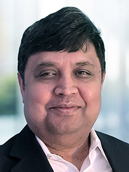 Abhik Paul