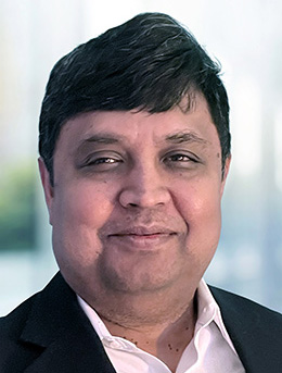 Abhik Paul