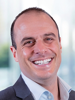 Bruno Faustino