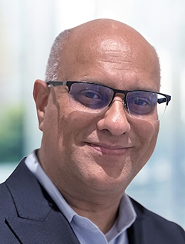 Barry Ghotra