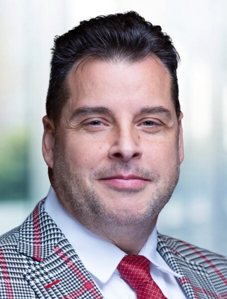 Guy Guiffre