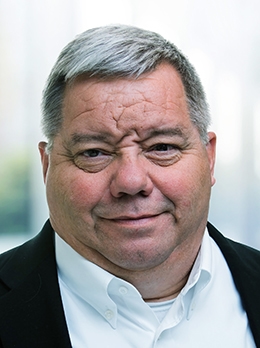 James Hillier