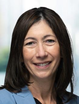 Lisa Miller