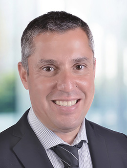 Shachar Koren