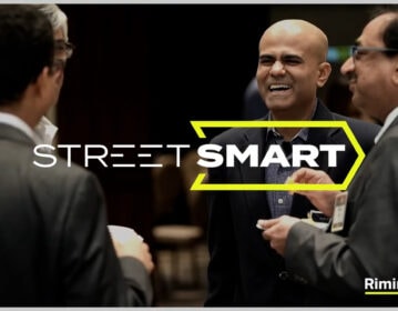 Street Smart - Houston