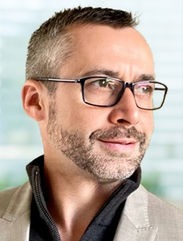 Dominique Guivarch