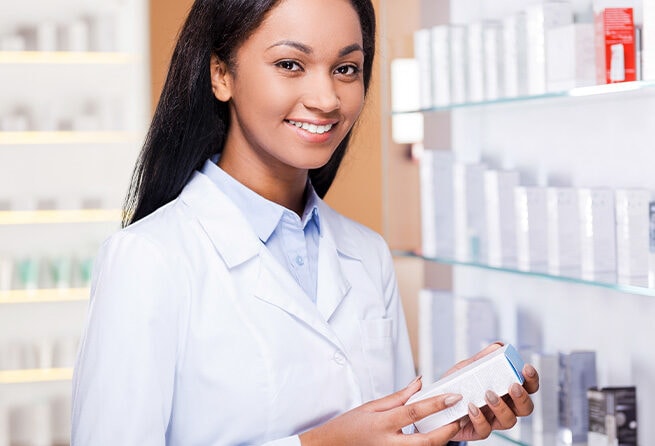 Clifford Hallam Healthcare (CH2)