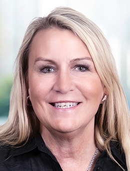 Anita Blackwood